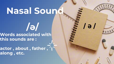 Understanding the Schwa sound