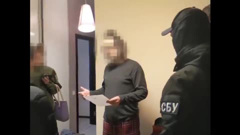 Gonzalo Lira arrested by of SBU Pray for his safety