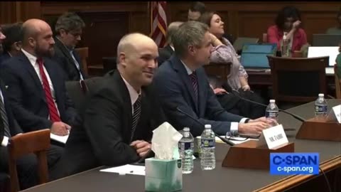 WATCH: Journalists Burst Out Laughing at Dem’s RIDICULOUS Questions