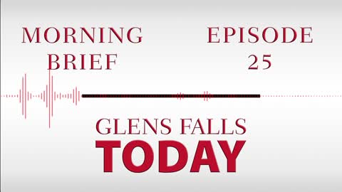 Glens Falls TODAY: Morning Brief - Episode 25: Secrets Found in 19th Century Building | 10/19/22