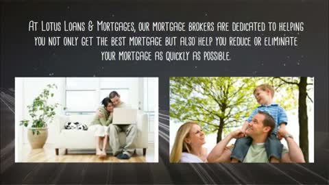 brampton mortgage