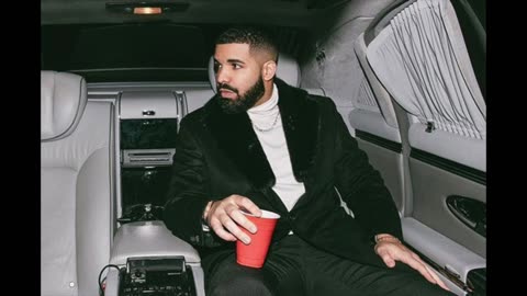 AI Drake - Backseat