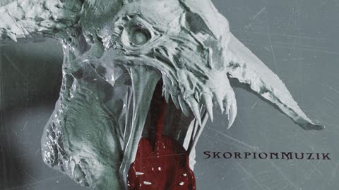 SkorpionMuzik - SM 47 (Dark Horror Boombap Hip-Hop Instrumental Type Beat)