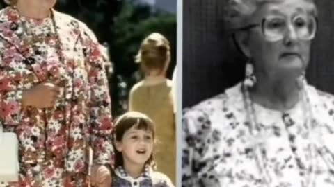 COINCIDENCE? MESSAGE FROM HOLLYWOOD? McMartin preschool SRA cult + Mrs. Doubtfire.