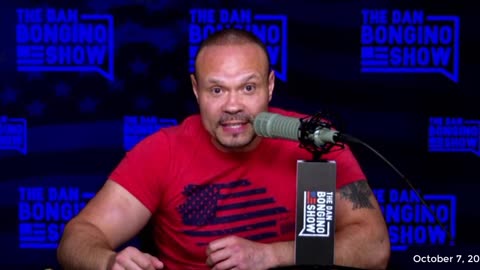 Parents Fed up with CRT Are Winning - Dan Bongino Show October 7, 2021