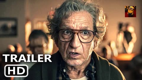 JULES Trailer (2023) Ben Kingsley, Drama Movie