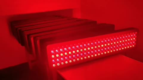 how to finally start red light therapy, after you tried everything else