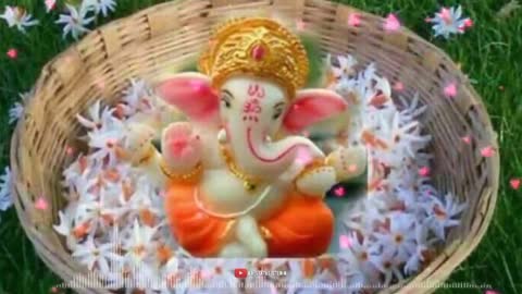 JAI Ganesh Jai Ganesh Deva - जय गणेश जय गणेश देवा - Ganeshji Ki Aarti