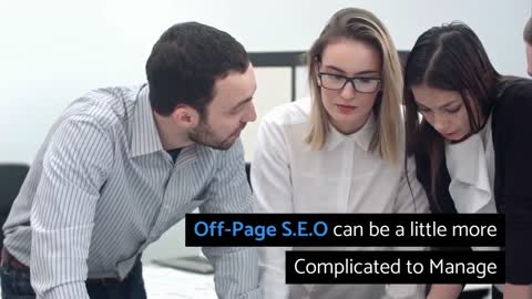 CEO's 5 minute guide to SEO | Agency Partner Interactive