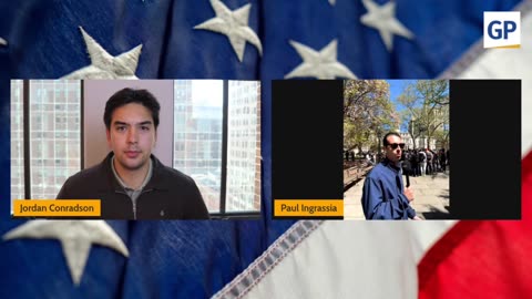 Paul Ingrassia provides updates on Illegals in NY and Alvin Bragg’s Lawfare against Trump