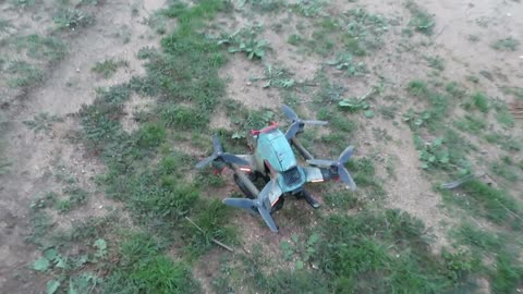 Drone #Crash #Manual mode #acro #viral #bestvideo