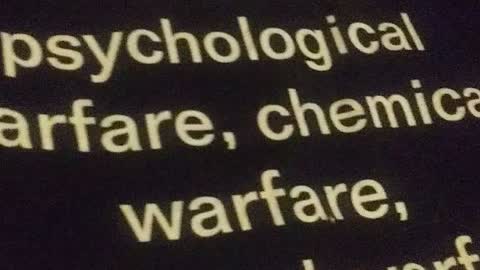 Custom Shirt - The Real Pandemics, Psychological Warfare, Social Conditioning, Media Manipulation