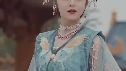 Asian beauty