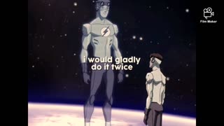 Young justice kid flash