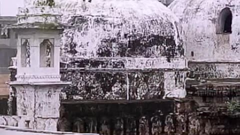 Gyanvapi Masjid Case