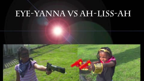 Ayanna vs Alyssa