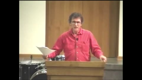 New Age Deception in the Church - Warren B. Smith