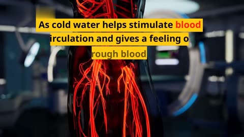 Tips to help stimulate blood circulation