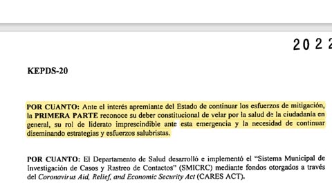 🚨 EXCLUSIVO🕵️ Doble discurso de Javier Jimenez, contratos demuestran q fue parte de Vacudictadura