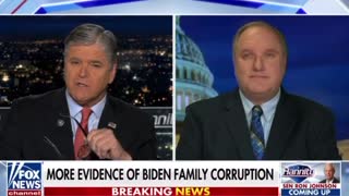 John Solomon Reports: More Evidence of Biden Family Corruption.
