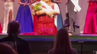 Man That Identifies As Trans Wins New Hampshire Beauty Contest