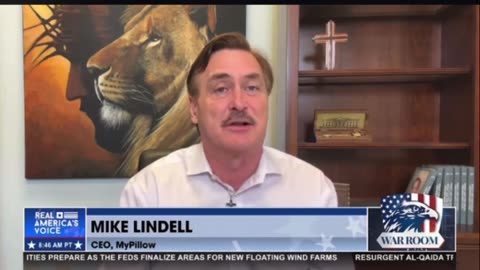 💥 Mike Lindell - There Can Be No Compromise - The Future Is NOW