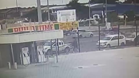 Metro officer hurt in Philippi attack