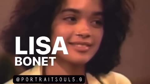 Lisa Bonet Told Phil Donohue Why She Didn't Vaccinate Her Children