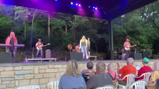Fleetwood Gold - Fleetwood Mac Tribute - White Winged Dove - Springfield Ohio - July 15th