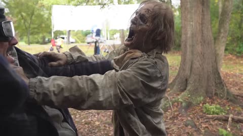 The Walking Dead: Negan's Backstory 2023, #Entertainment #TV & Movies #Viral
