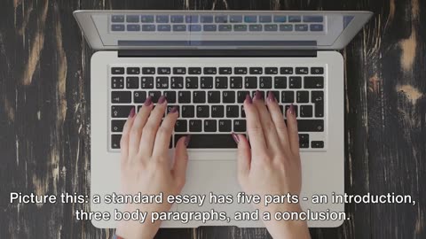 Mastering the Art of 3000 Word Essays