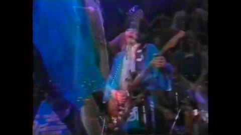 Stevie Ray Vaughan & Double Trouble - Texas Flood (1983) (greek subtitles)
