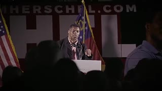While some Georgia GOP voters are struggling to think of a reason to support Herschel Walker