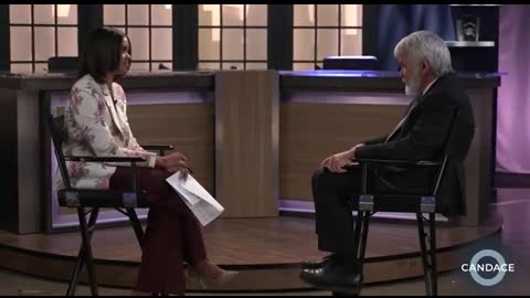 Candace: Interviews Dr. Robert Malone on Bill Gates.