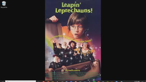 Leapin Leprechauns Review