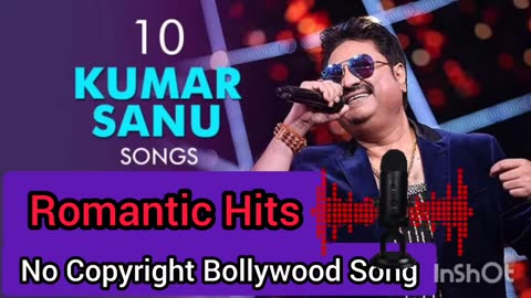 Kumar Sanu hits Songs | 90s Hits Hindi Songs | Bollywood Songs | Bollywood Songs