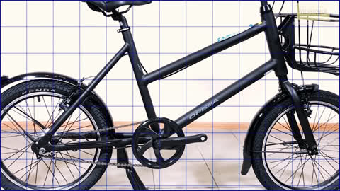 Обзор велосипеда Orbea Katu 40 (2019)