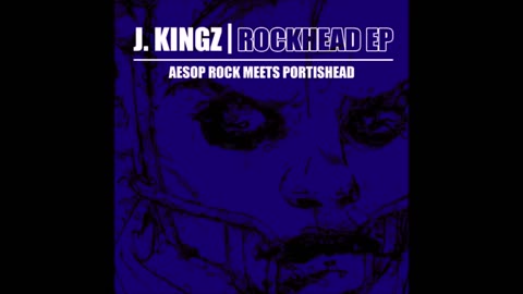 Aesop Rock Vs. Portishead - Rockhead EP (Full Album)