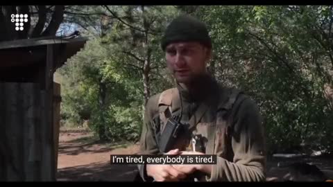 A Kiev regime soldier opens up