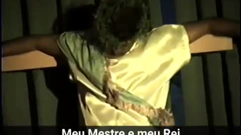 CORO NOVO VIVER - "Vamos, Sim, Crucificar", "Perdoado", "Deus O Mundo Amou", "Humilde E Majestoso"