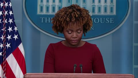 Press Briefing by Press Secretary Karine Jean-Pierre, December 7, 2022