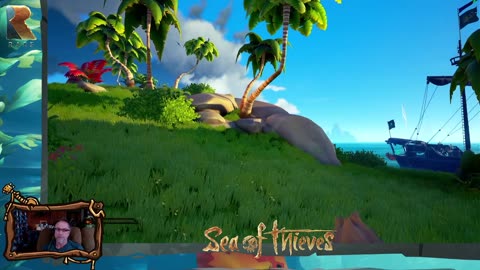 Early morning slooping on the high seas| Sea of Thieves [Xbox Series S]