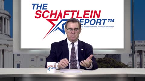 Schaftlein Report | Democrats take Control of the Senate