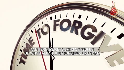 Why Allah Does Not Forgive Five Types Of Person | Firm Your Faith Before Ramadan