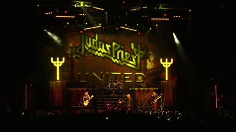 JUDAS PRIEST - Living After Midnight (from Epitaph)