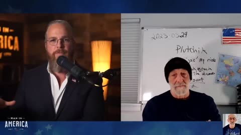 🔥 Clif High: The Cabal's Collapse Will Begin This Summer (and CBDC Will Fail) - Part 2