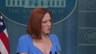 "Call Their Doctor": Psaki Gives Cold Reply To Baby Formula Question