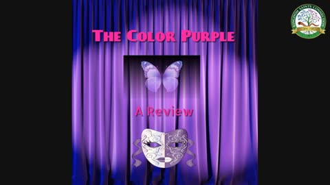 The Color Purple - Women on the Down-low