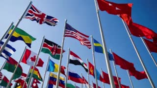 Understanding Nationalism vs. Globalism Is The Key To Understanding The Political Landscape of 2022