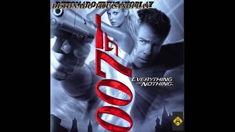 007 EON 11